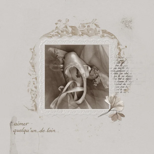 Aimer Quelqu'un de loin