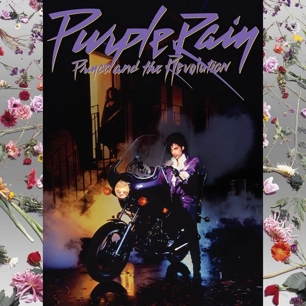 Purple Rain (7'' Single Edit)