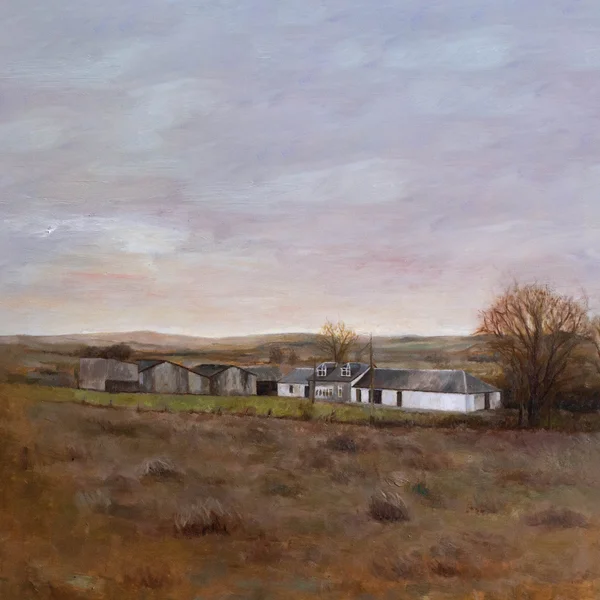 Middlecroft