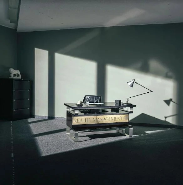 Open Ears On A Straitjacket Party