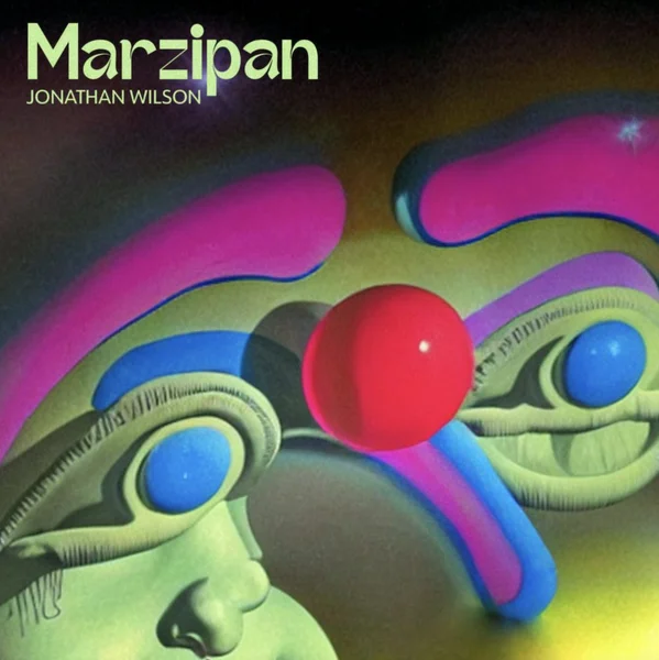 Marzipan
