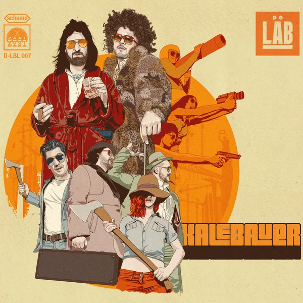 Verännerung Vs. Stëllstand