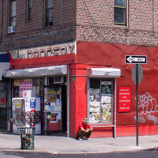 Monsoon Feat. Homeshake