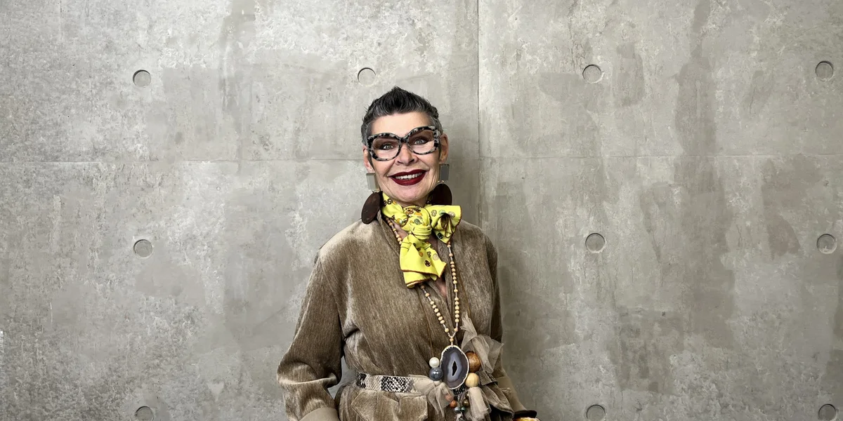 S03E21 Heiansdo deet et wéi: Nadine Robert | © Luc Spada