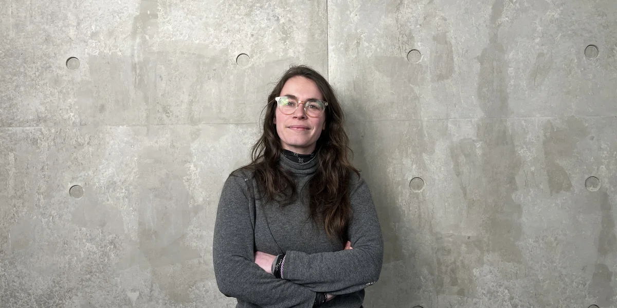 S03E22 Heiansdo deet et wéi: Céline Zimmer | © Luc Spada