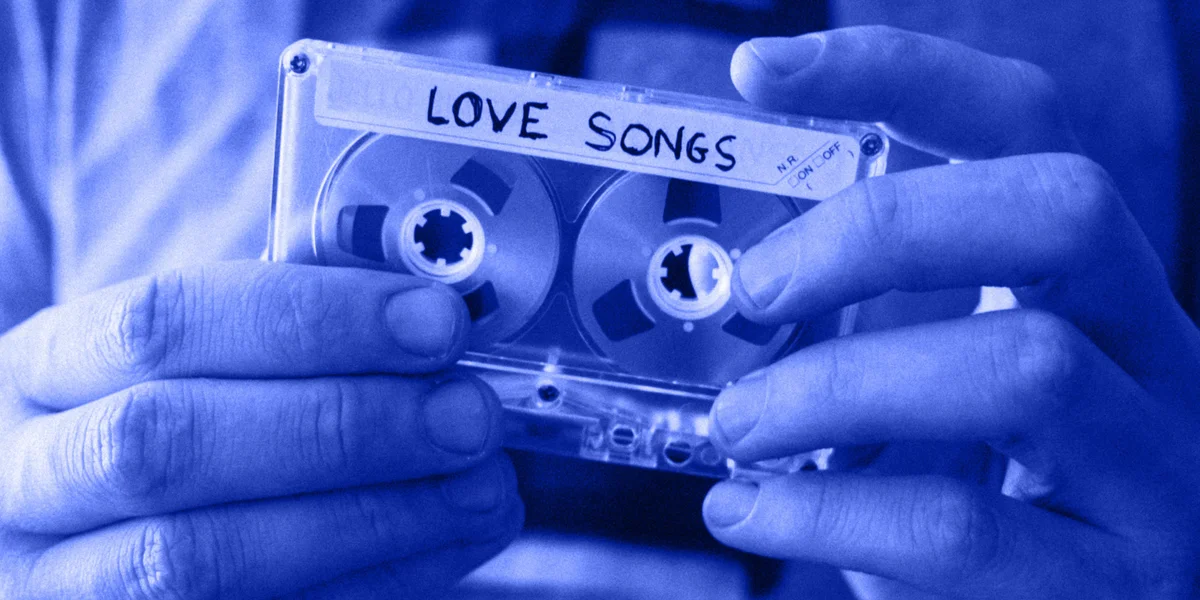 Är léifste Libeslidder | © Jacek Jan Skorupski