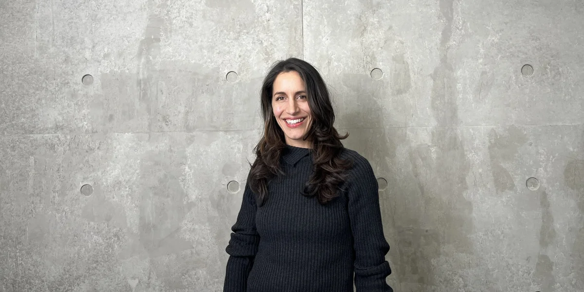 S03E23 Heiansdo deet et wéi: Laura Ferber | © Luc Spada