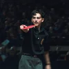 Nëmmen e klenge wäisse Spillball | © A24