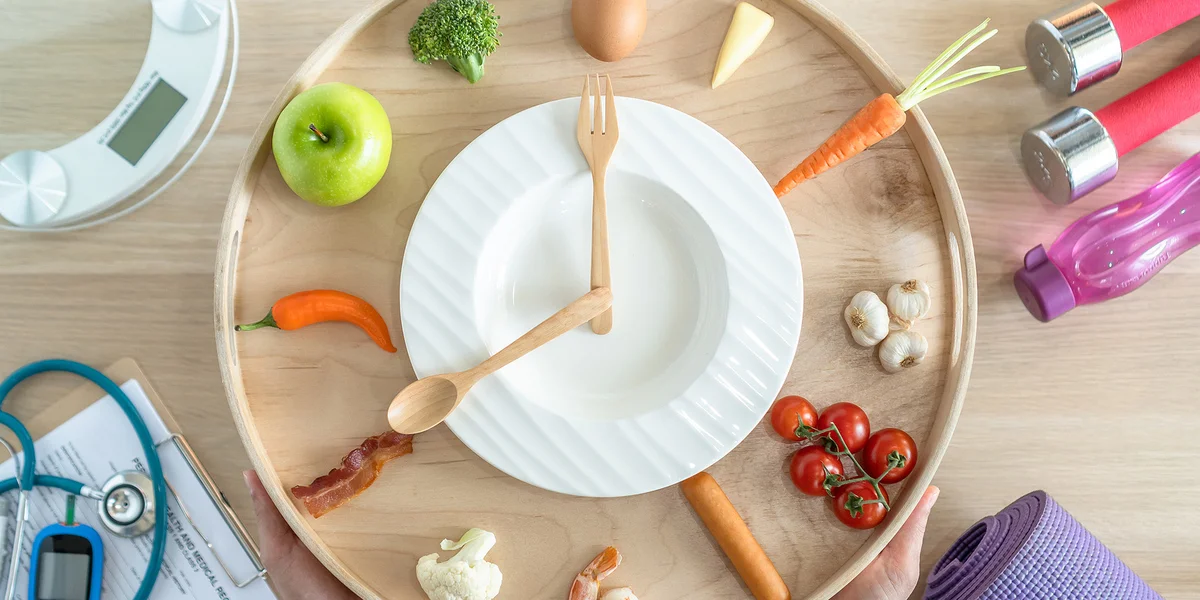 E bëssen zeréckschalten- Faaschtenzäit am Alldag | © Chinnapong