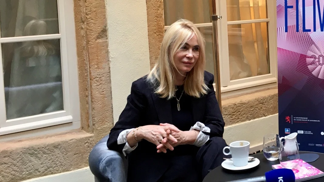 "Film ass politesch" | © Michel Delage