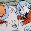 Faszinatioun Mound: Hergé, Jules Verne | © Bigstock