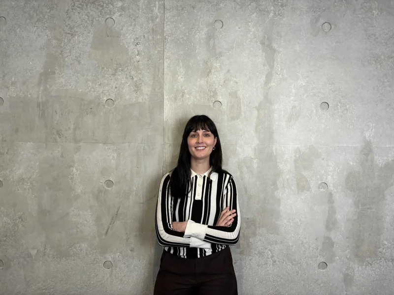 S03E29 Heiansdo deet et wéi: Jessica Lopes | © Luc Spada