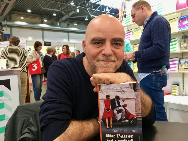 on the headlines