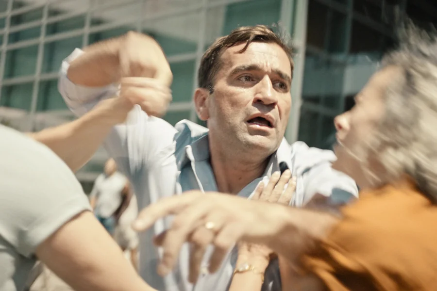 Filmtipp: "Father" | © Cinemart