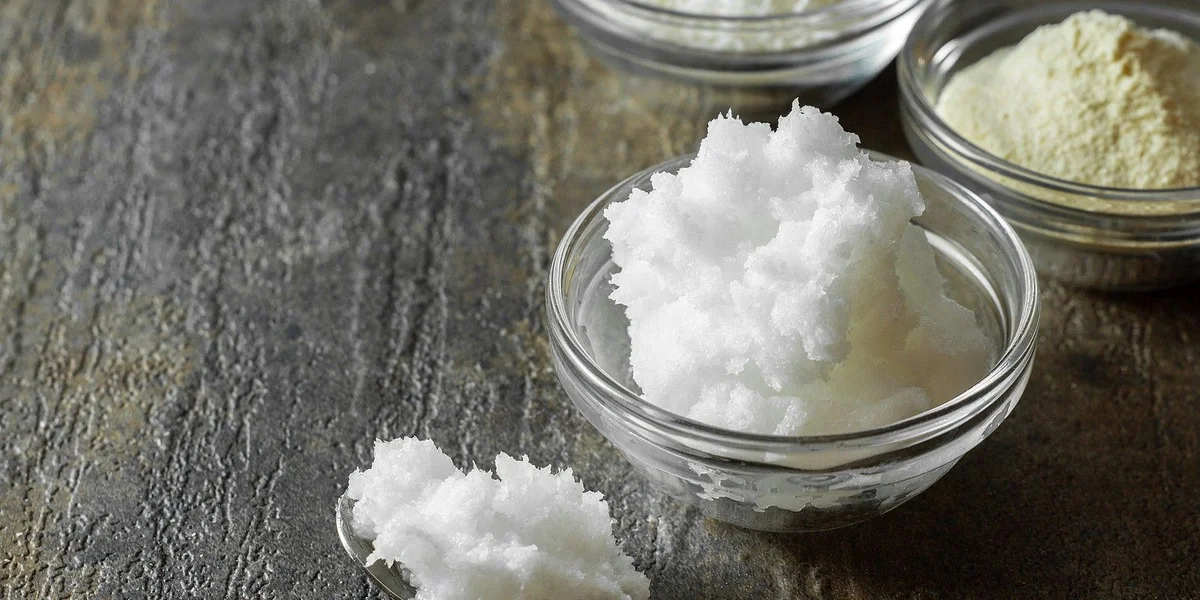 Kokosfett: Wierklech esou gesond trotz de ville Kalorien? | © Bigstock