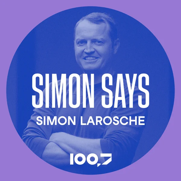 Simon Says