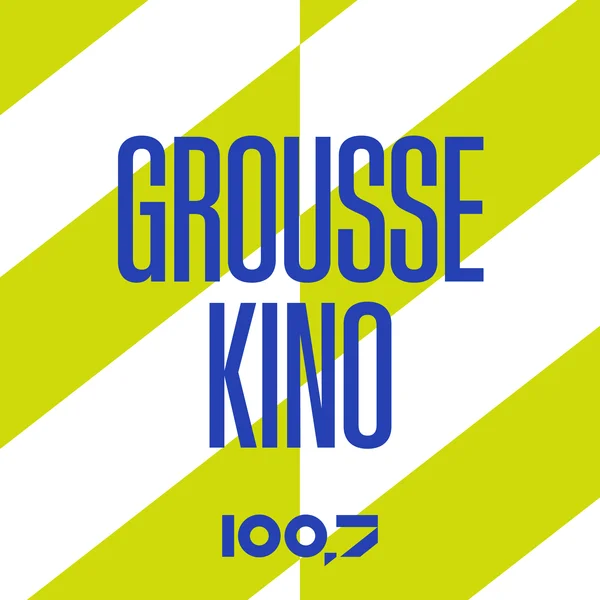 Grousse Kino