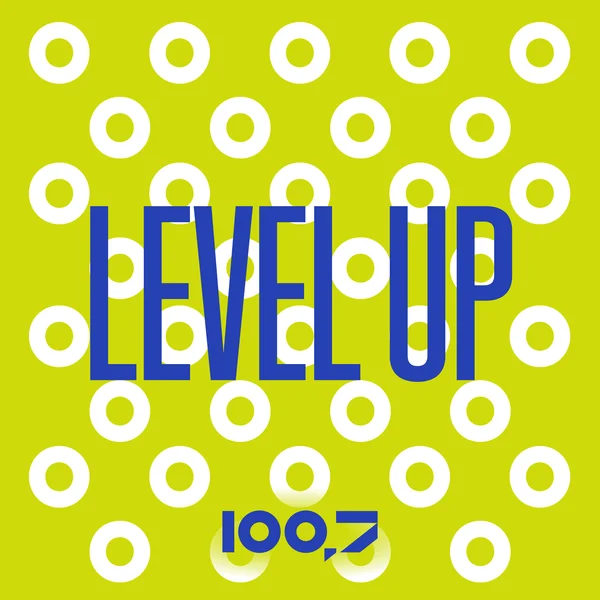 Level Up