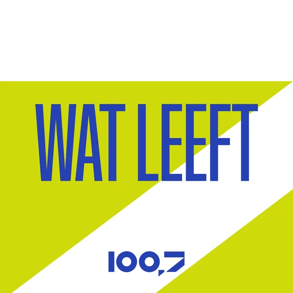 Wat leeft
