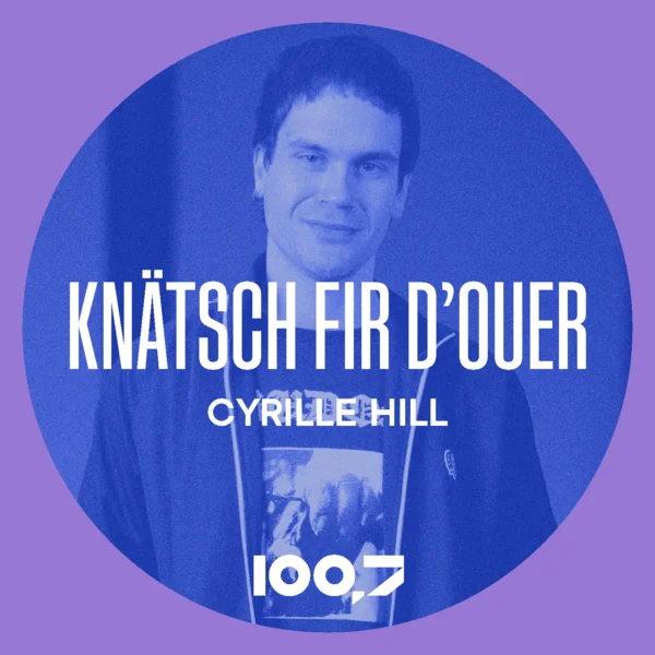 Knätsch fir d'Ouer