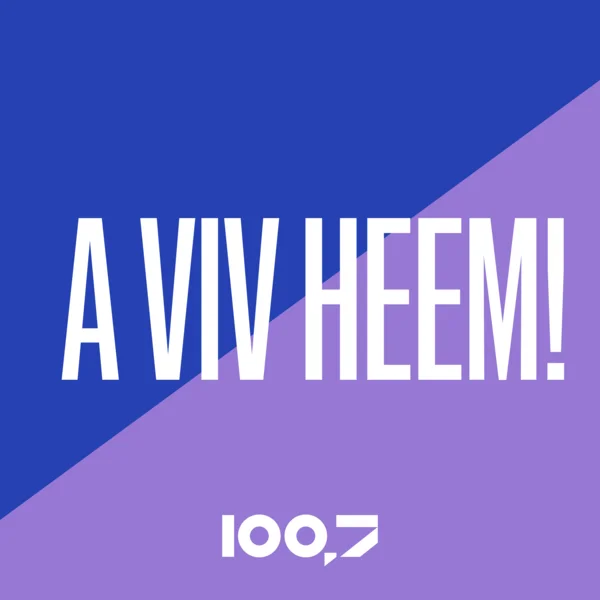 A viv heem!