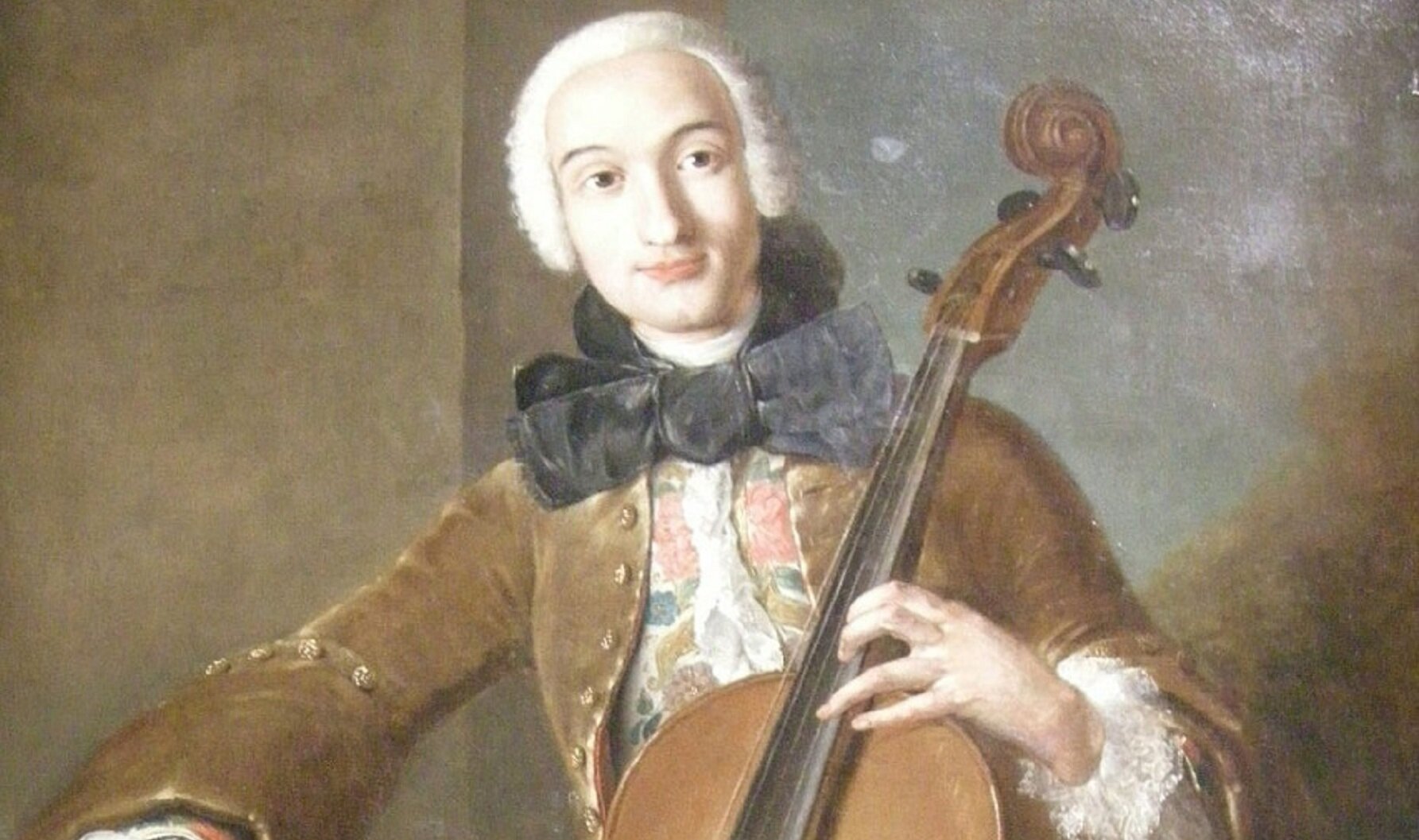 Fokus op de Luigi Boccherini