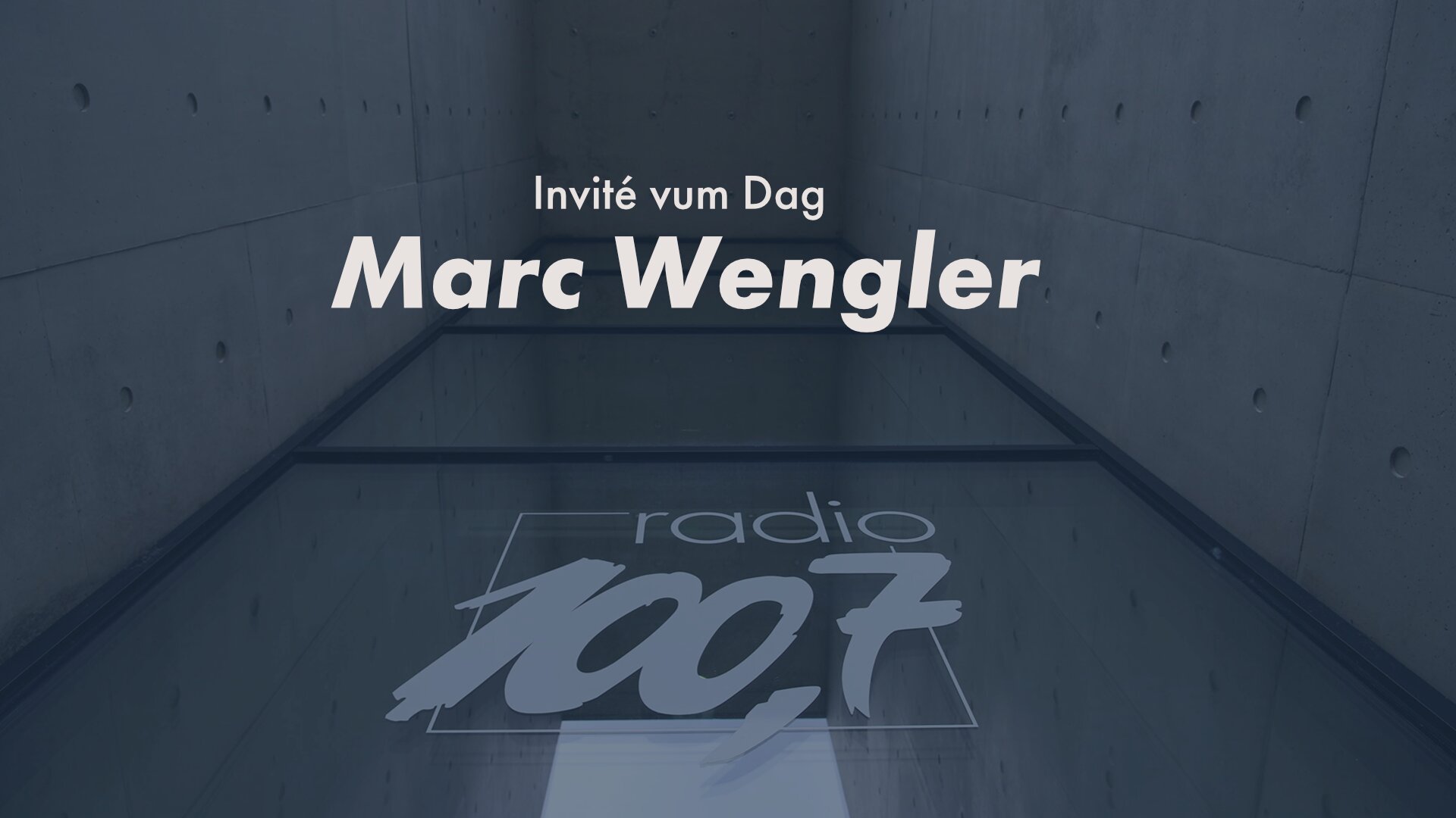 Marc Wengler