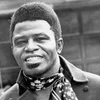 James Brown: De "Godfather of Soul"