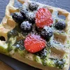 De veganen Tipp mam Marie: Eisekuchen