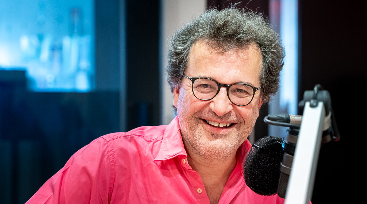 Jean-Louis Zeien: "Mënscherechter anhalen ass kee Spill"