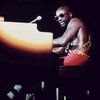 Den Isaac Hayes ass de Chef