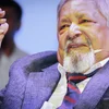 V.S. Naipual: 2001 krut den Dauerkandidat de Literaturnobelpräis