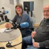 Maryse Arendt a Jos Voss