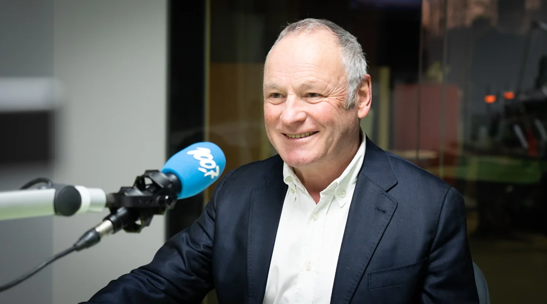 Chambre de Commerce: Fernand Ernster ass Éischtgewielten am Grupp 1