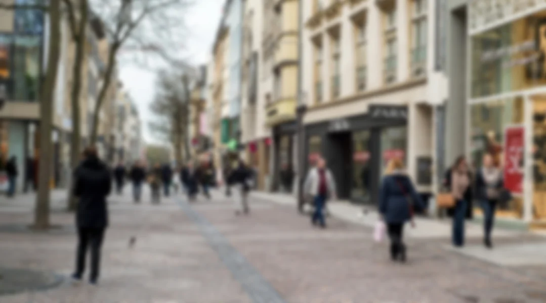 EU-Etüd: Iwwerduerchschnëttleche Chômage a méi Schoulofbriecher zu Lëtzebuerg