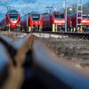 Deutsche Bahn: 16 Milliarden Euro fir ee bessert Schinnennetz 