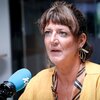 Alexandra Oxacelay: "Ech fannen et feig wann een anonym eppes erausgëtt" 