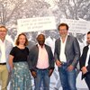 Fairtrade-Kaffi fir besser Aarbechts- a Liewenskonditiounen