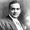 The great Caruso