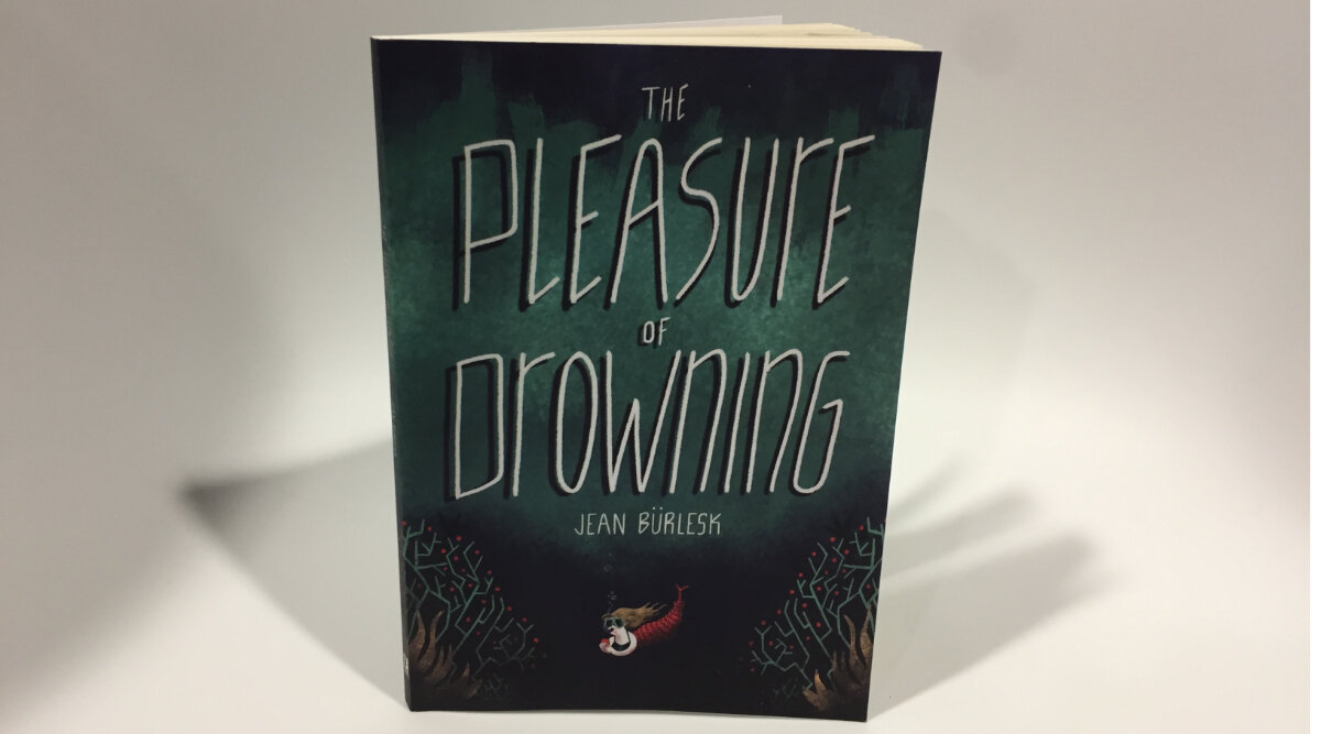 Buchkritik: The Pleasure of Drowning