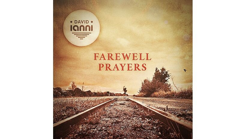 Farewell Prayers