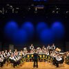 Stiefesdagsconcert mat der Escher Brass Band