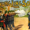 De  leschten Zaubertrick vum Chung Ling Soo