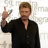 D'Belsch trauert ëm dem Johnny Hallyday