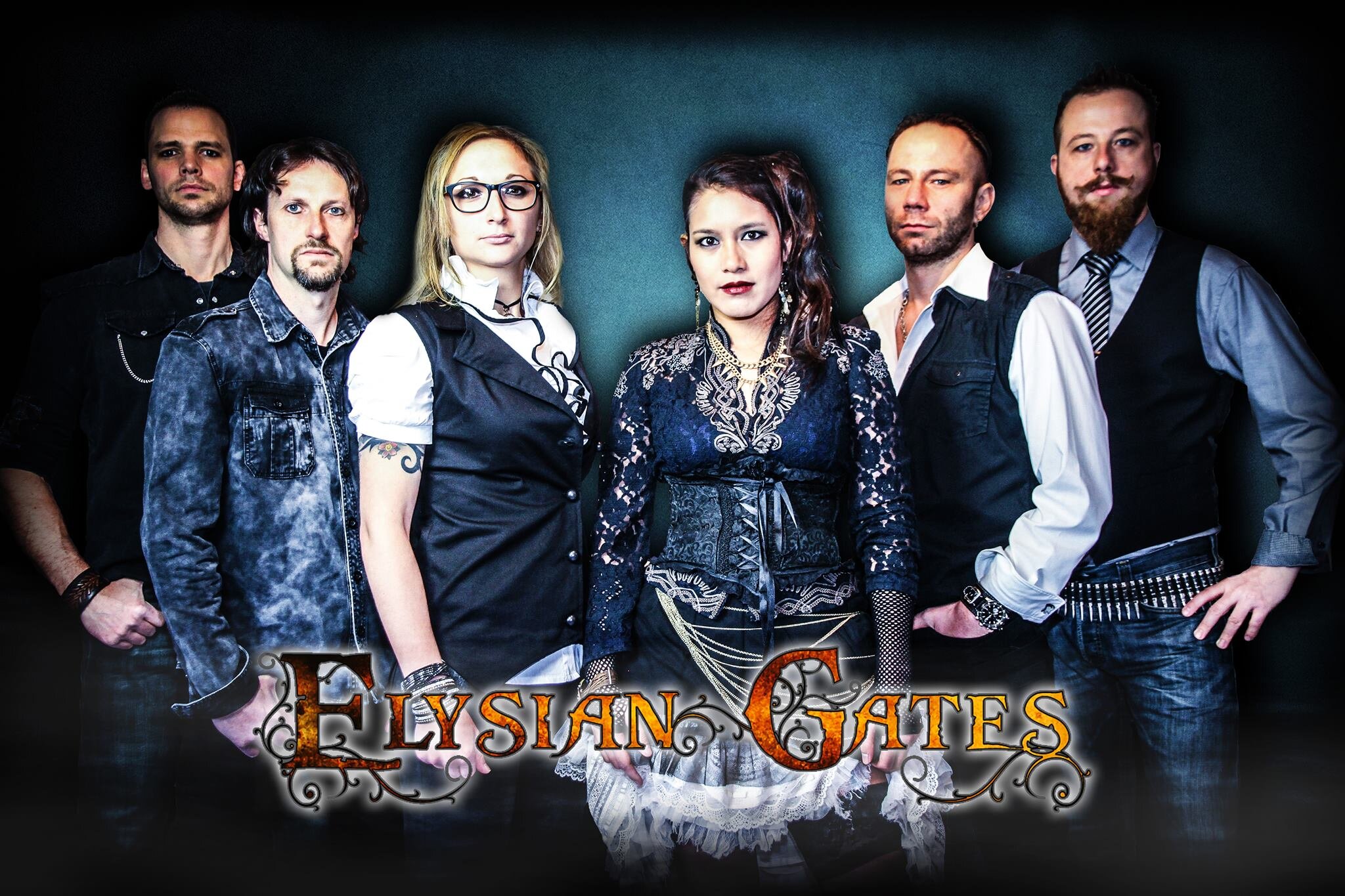 Elysian Gates & Korn