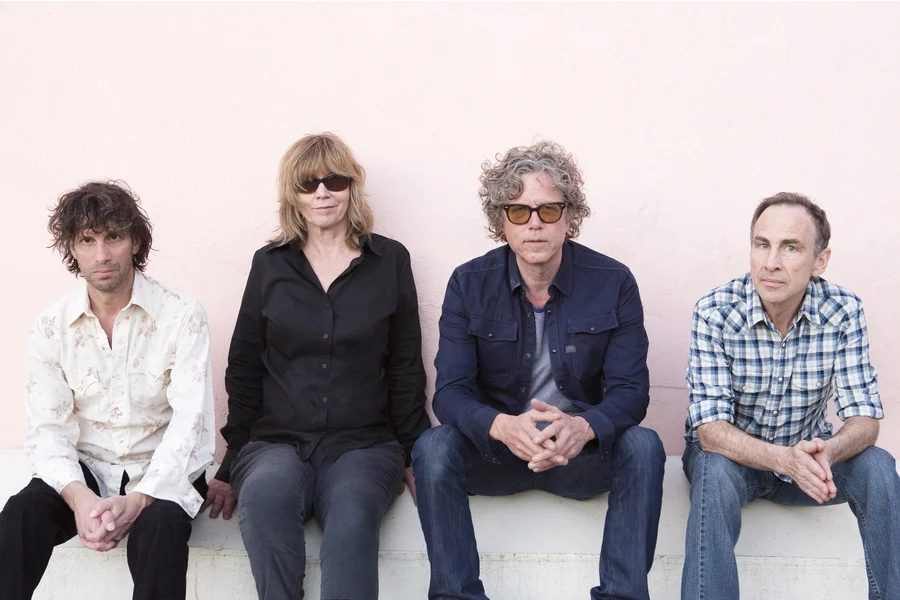 The Jayhawks - Paging Mr. Proust