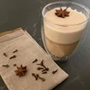 De veganen Tipp vum Marie: Chai-Latte