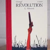 Florent Grouazel, Younn Locard: Révolution I. Liberté