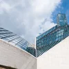 Am Mudam gëtt eng Woch laang 20. Gebuertsdag gefeiert