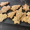 De veganen Tipp mam Marie: Gebäck fir d'Feierdeeg